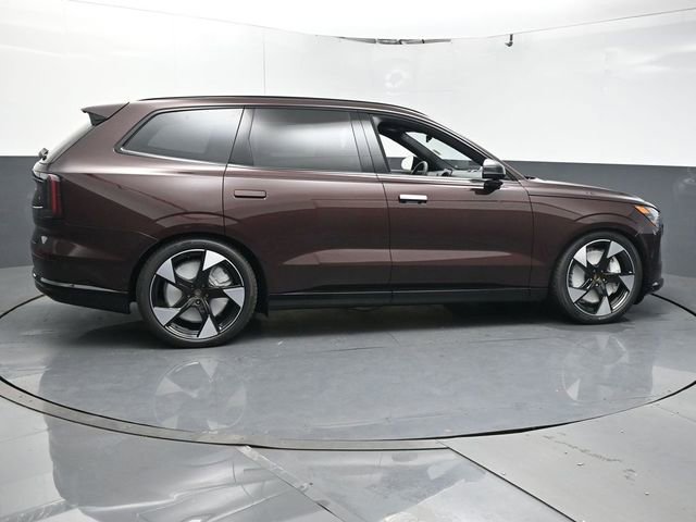 Used 2025 Volvo EX90 Ultra image 8