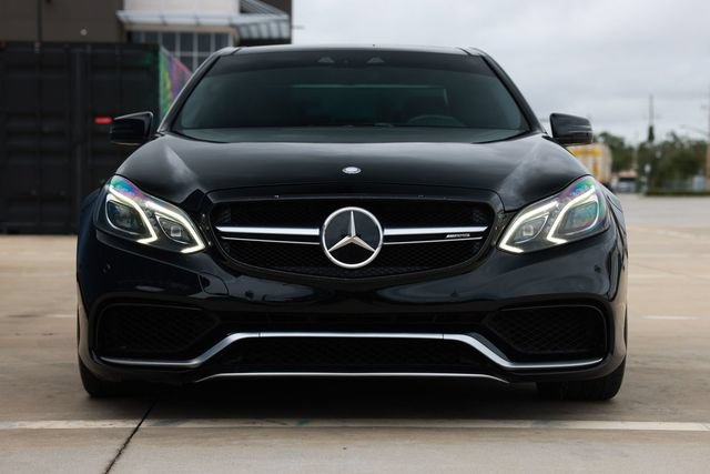 Used 2016 Mercedes-Benz E 63 AMG S-Model image 22