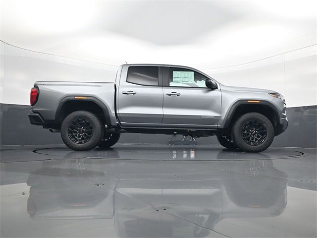 New 2026 GMC Canyon Elevation w/ Convenience Package image 24