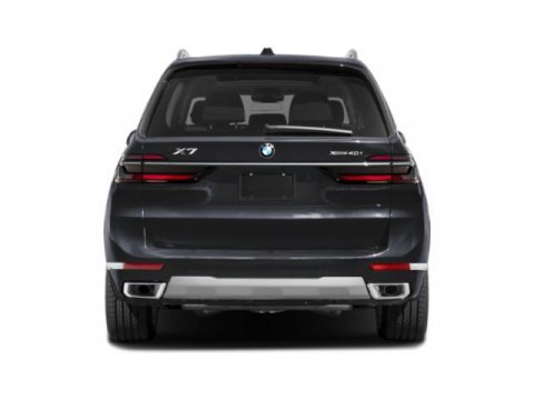 Used 2024 BMW X7 xDrive40i w/ Executive Package AWD/4WD image 8