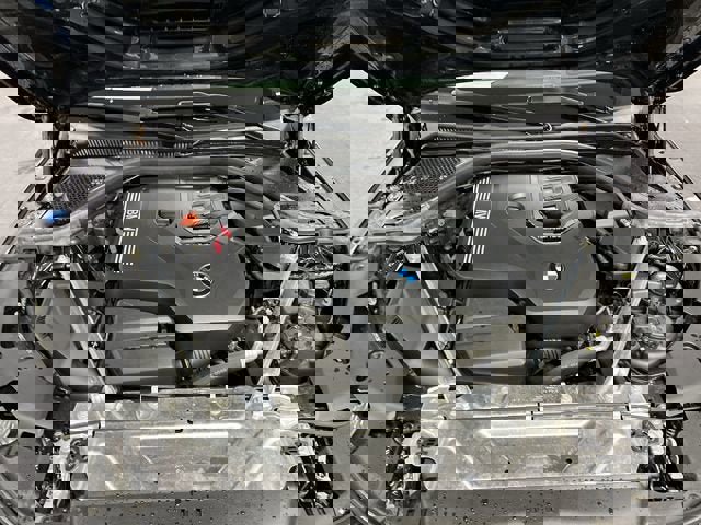 Used 2021 BMW 430i xDrive Coupe w/ Executive Package AWD/4WD image 30