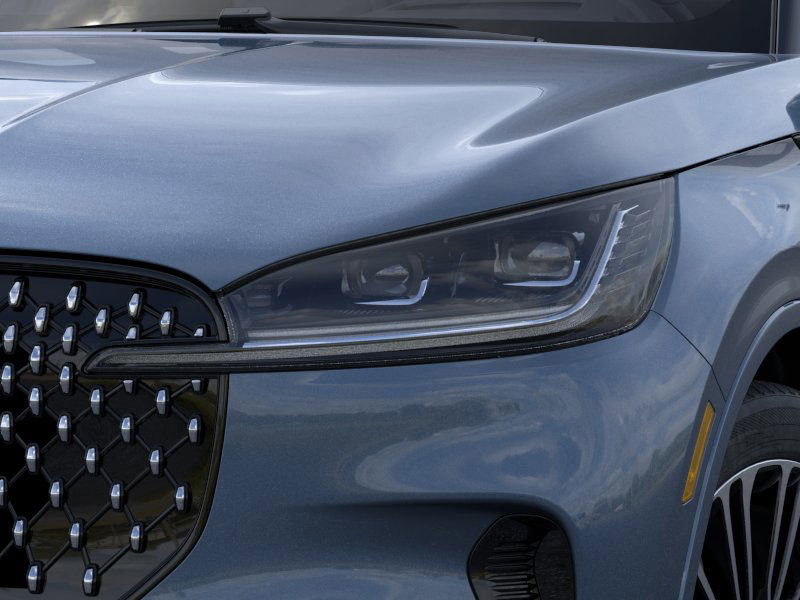 New 2026 Lincoln Aviator Black Label image 18