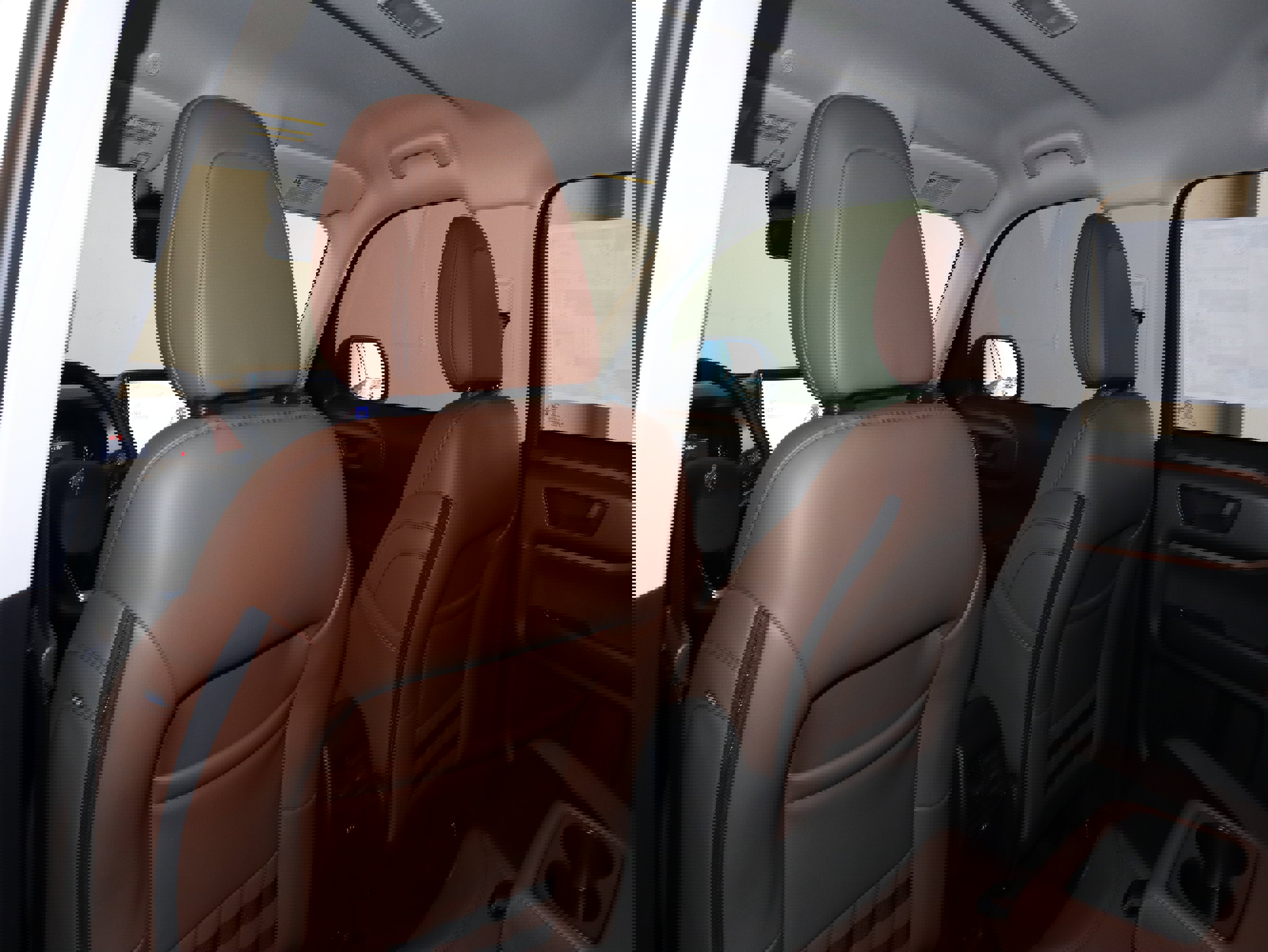 New 2026 Ford Bronco Sport Outer Banks image 35