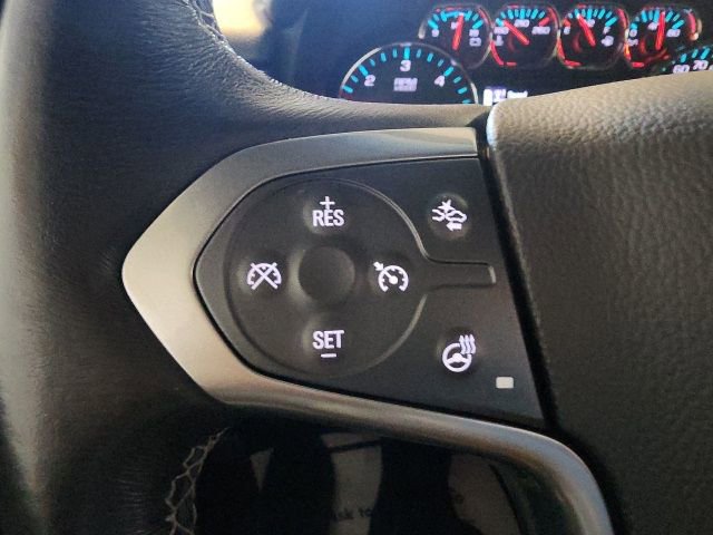Used 2018 Chevrolet Tahoe LT w/ LT Signature Package AWD/4WD image 32