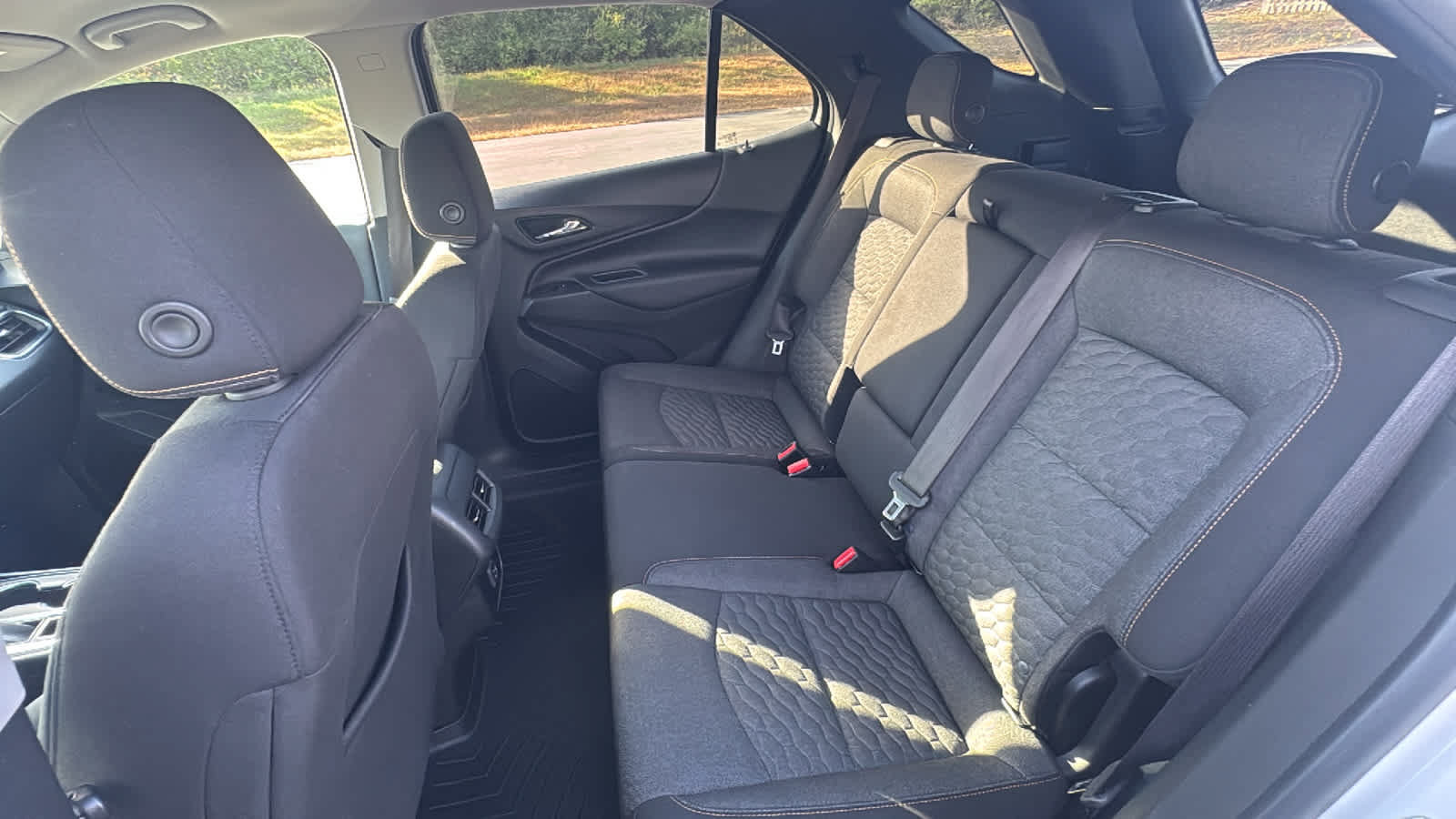 Certified 2019 Chevrolet Equinox LT AWD/4WD image 27