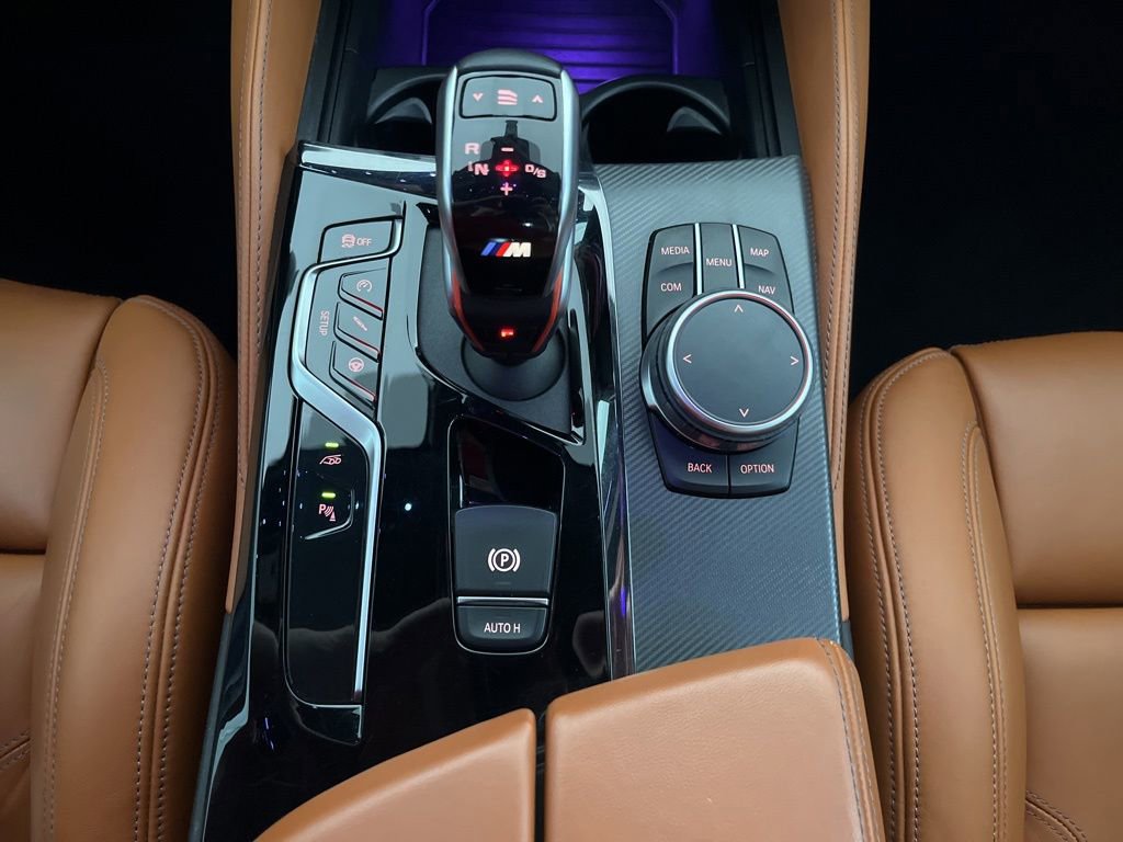 Used 2019 BMW M5 AWD/4WD image 72