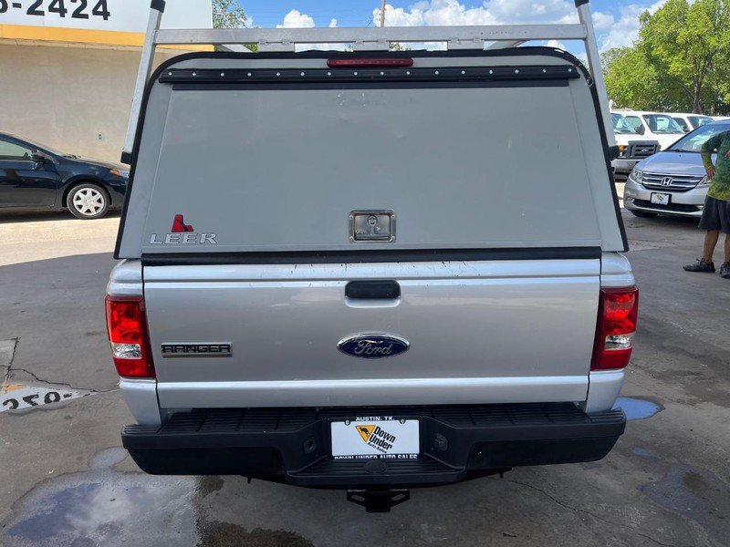 Used 2010 Ford Ranger XL RWD image 5