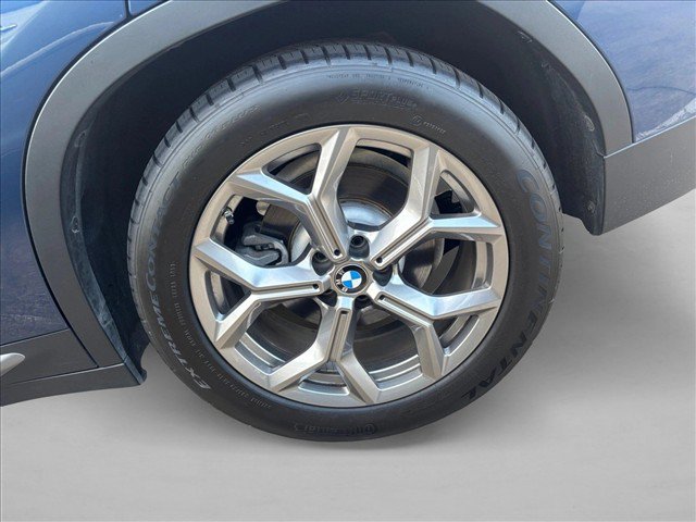 Used 2020 BMW X3 sDrive30i w/ Convenience Package RWD image 15
