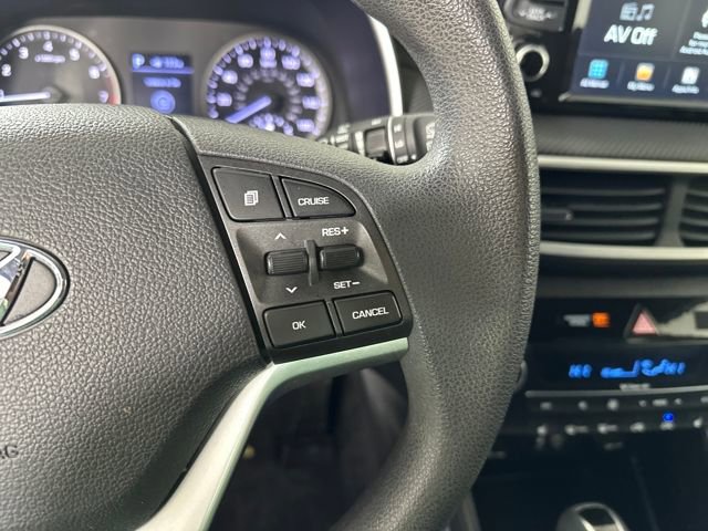 Used 2019 Hyundai Tucson SEL image 16