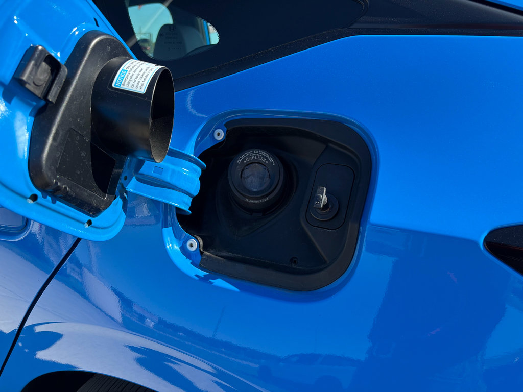 Certified 2026 Honda Civic Sport Touring image 31