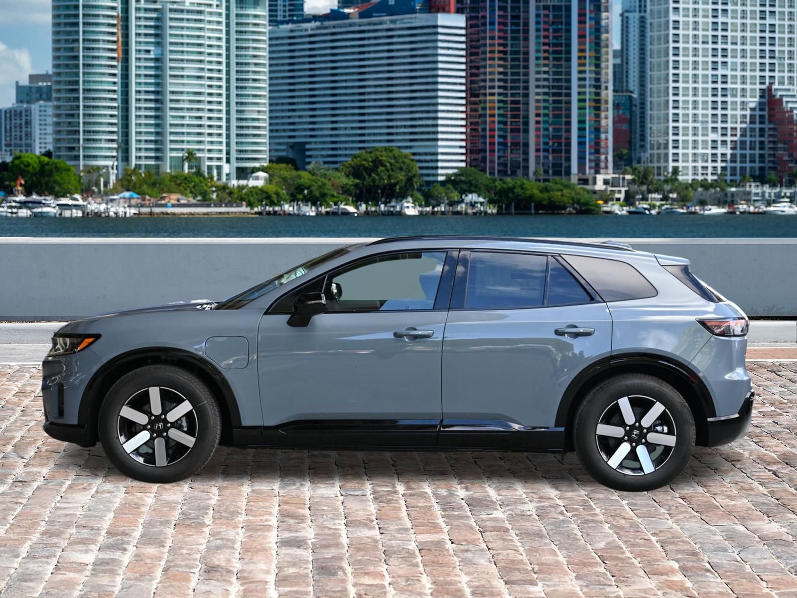 New 2026 Honda Prologue Touring image 8