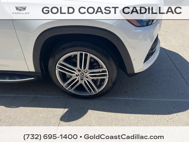 Used 2023 Mercedes-Benz GLS 450 4MATIC image 6