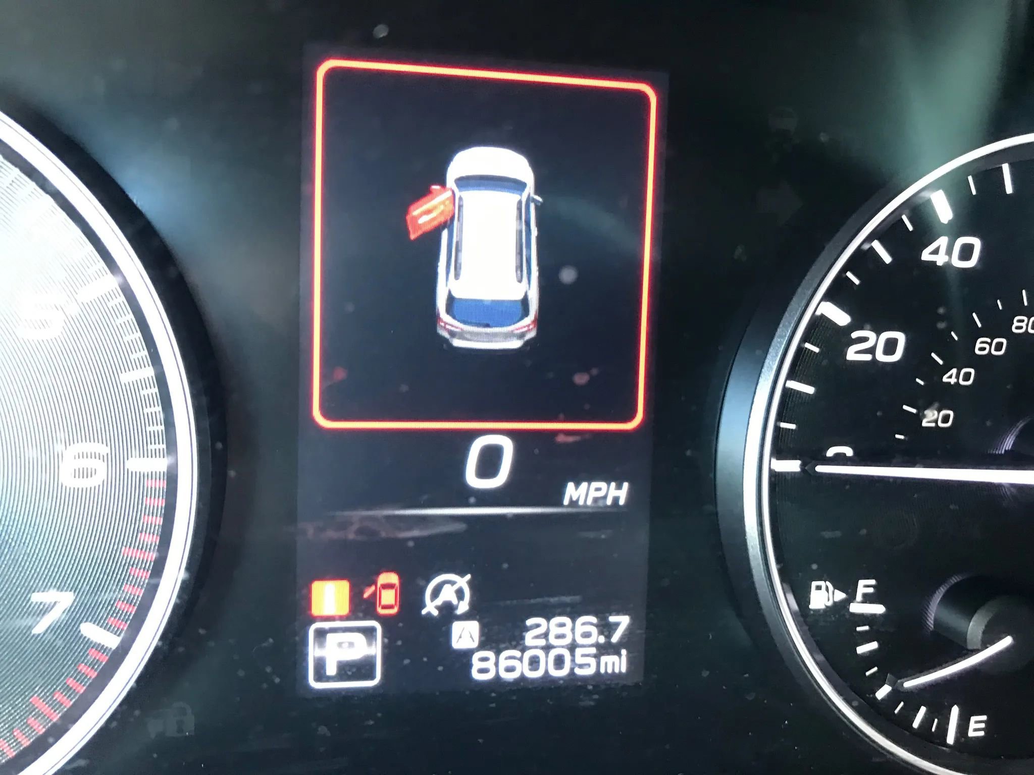 Used 2023 Subaru Outback Premium image 19