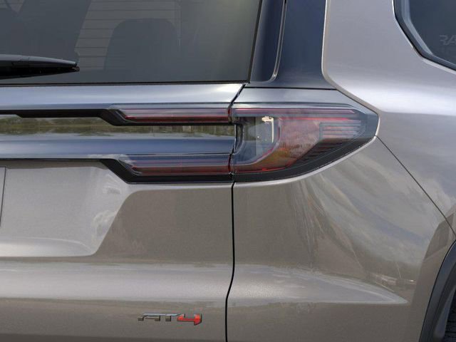 New 2026 GMC Acadia AT4 w/ Luxury Package AWD/4WD image 11