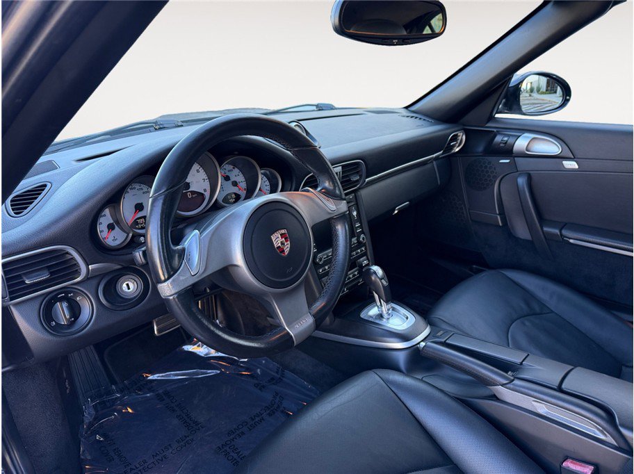 Used 2010 Porsche 911 Carrera 4S image 10