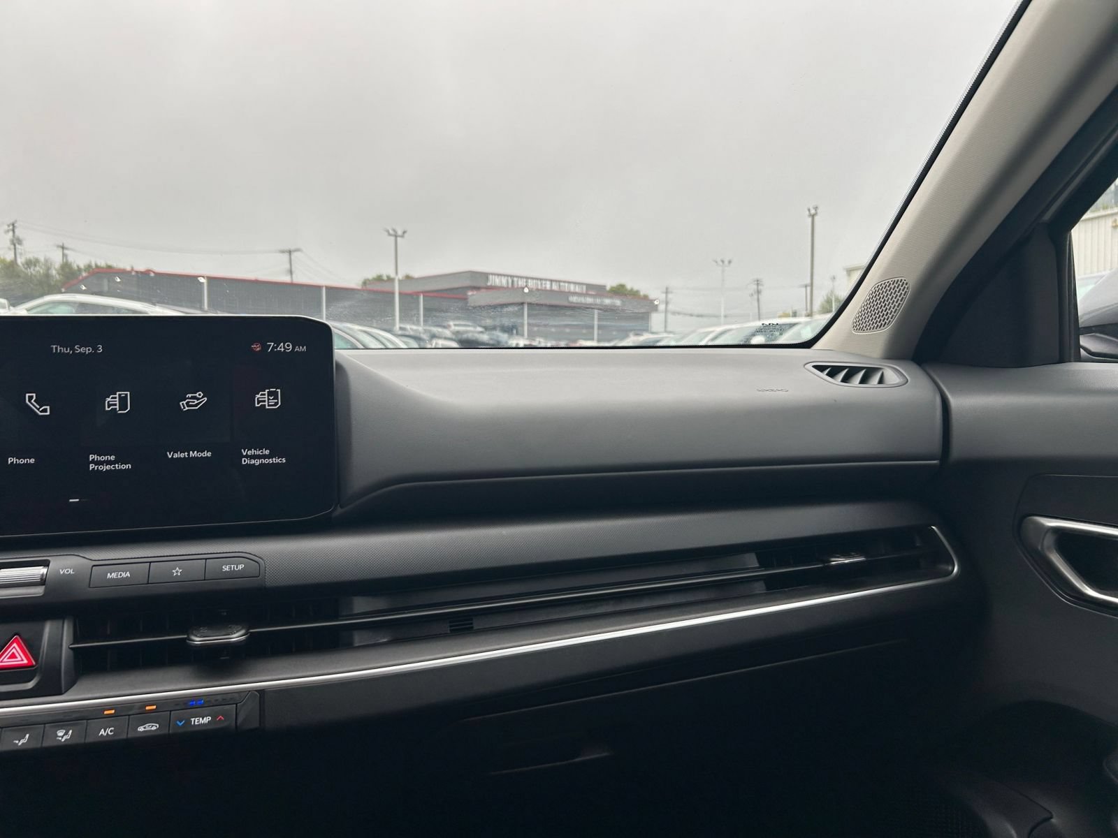 Used 2025 Kia K4 FWD image 29