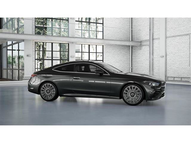 New 2027 Mercedes-Benz CLE 450 4MATIC Coupe image 14