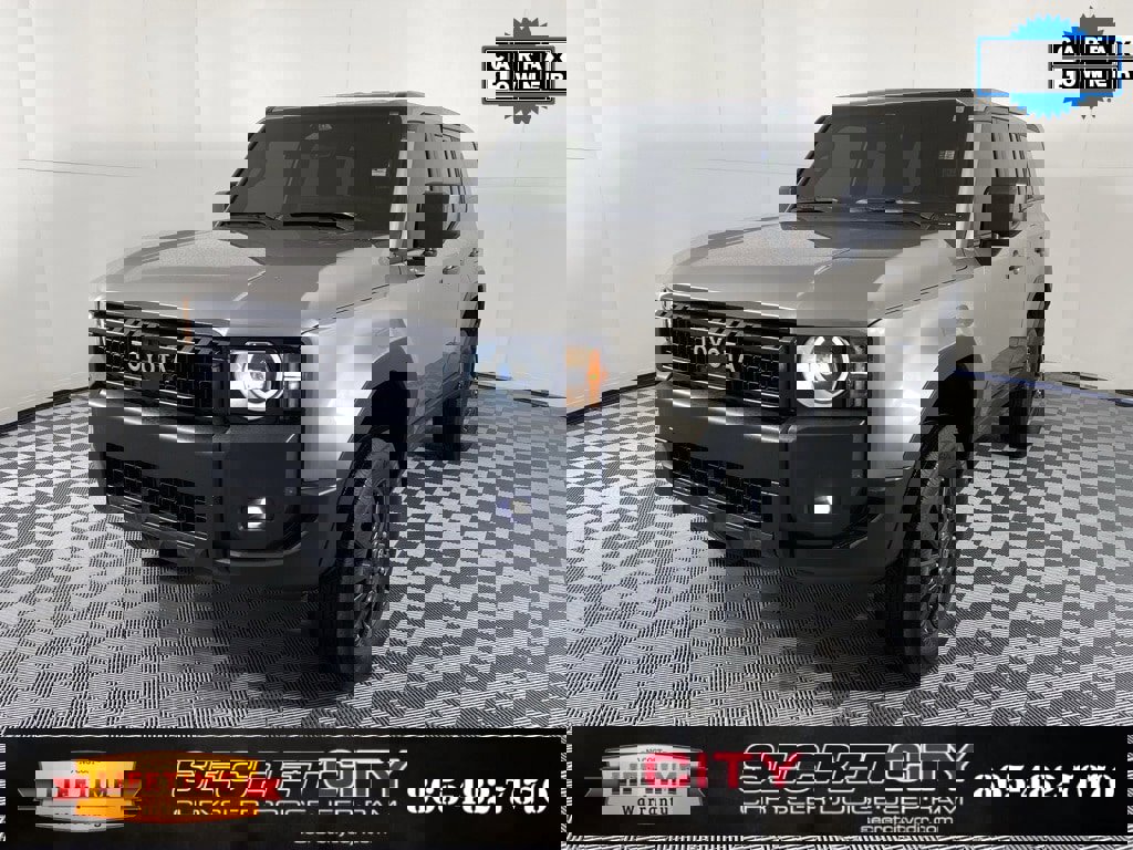 Used 2025 Toyota Land Cruiser 1958 image 3