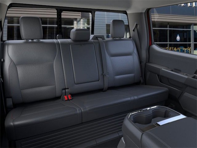 New 2025 Ford F350 Lariat w/ Lariat Ultimate Package image 11