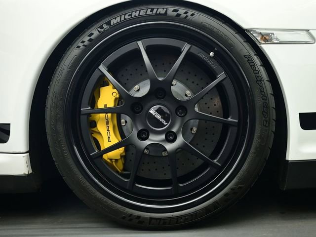 Used 2007 Porsche 911 GT3 RS image 58