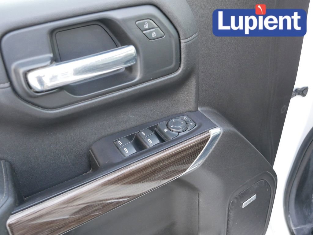 Used 2019 Chevrolet Silverado 1500 LT Trail Boss image 13