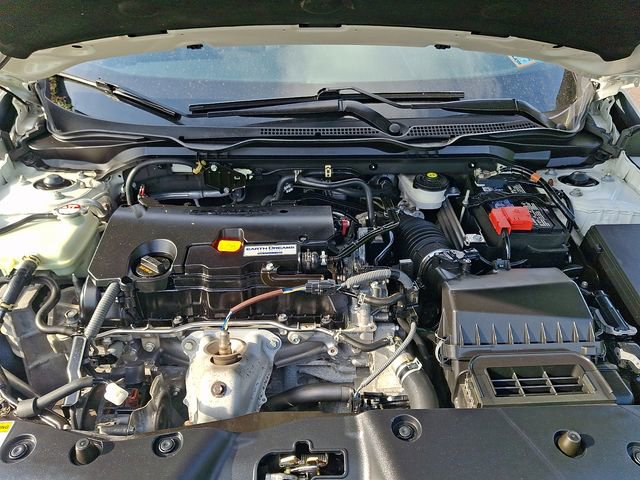 Used 2020 Honda Civic Sport image 27