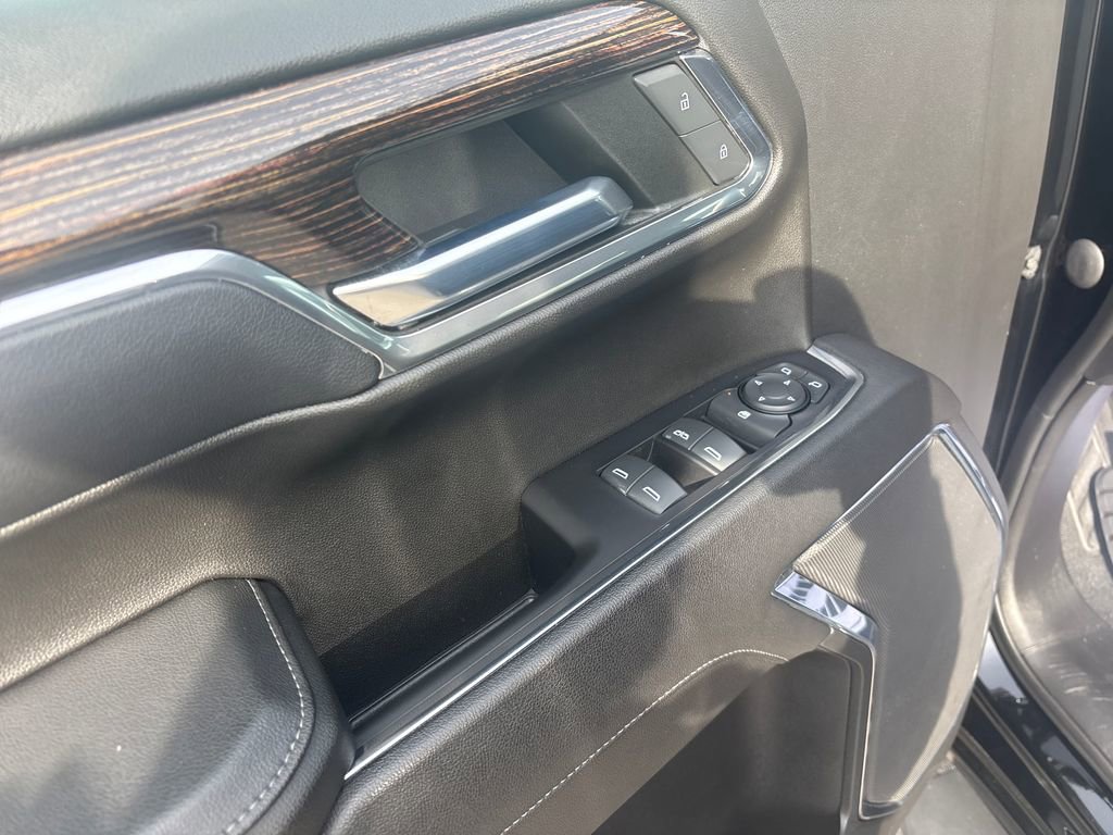 Used 2023 GMC Sierra 1500 Elevation w/ X31 Off-Road Package image 16