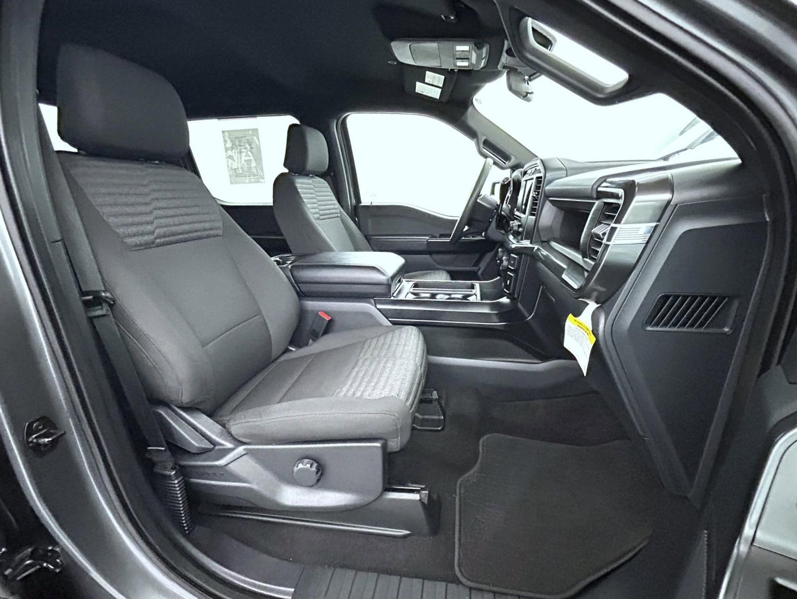 Used 2023 Ford F150 XL w/ STX Appearance Package AWD/4WD image 15