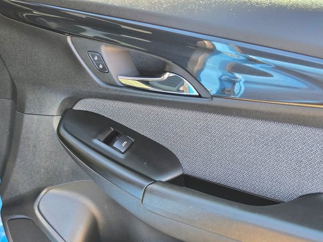 Used 2024 Chevrolet TrailBlazer LS w/ LS Convenience Package image 22