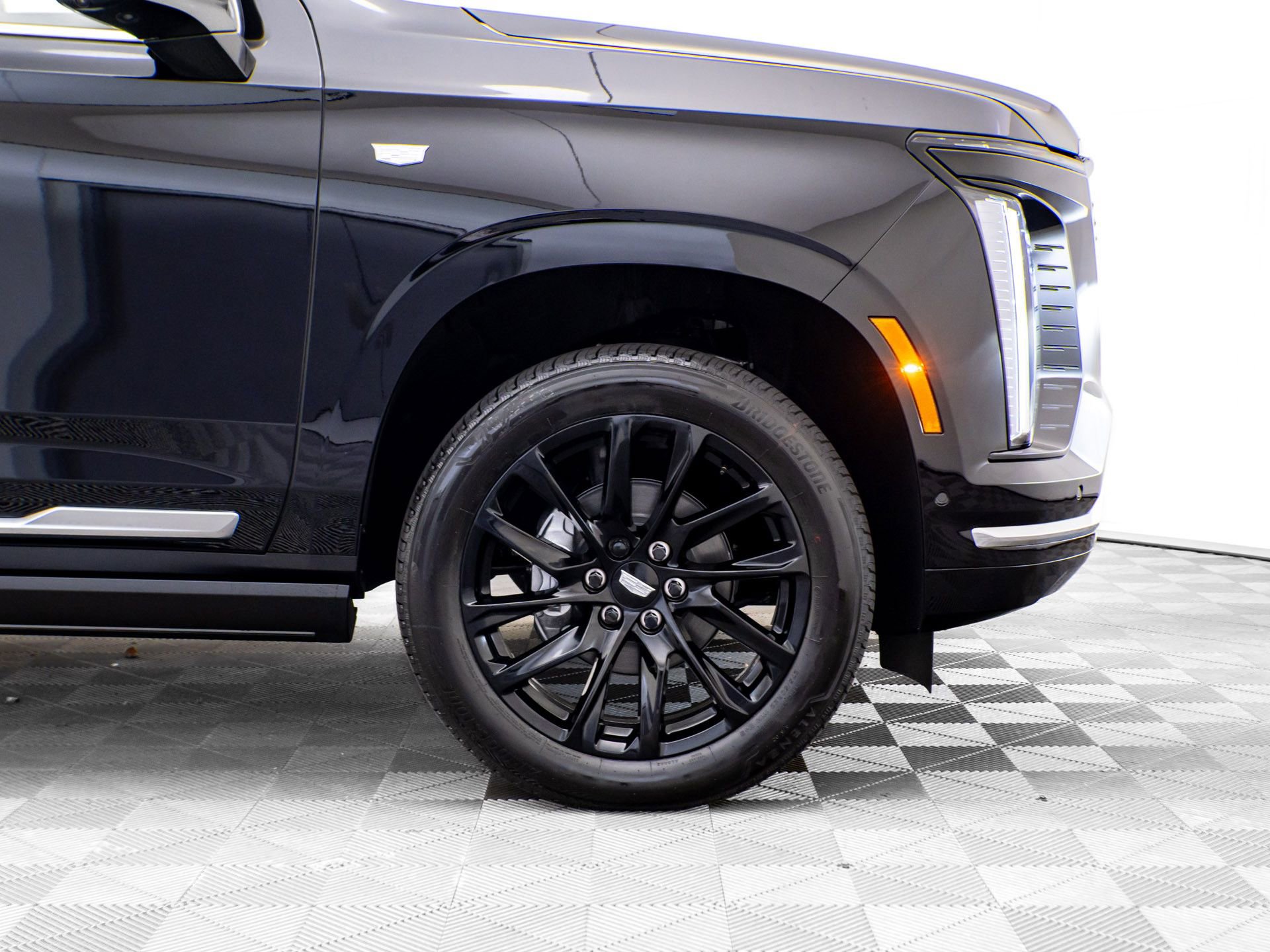 New 2026 Cadillac Escalade Luxury w/ Touring Package image 40