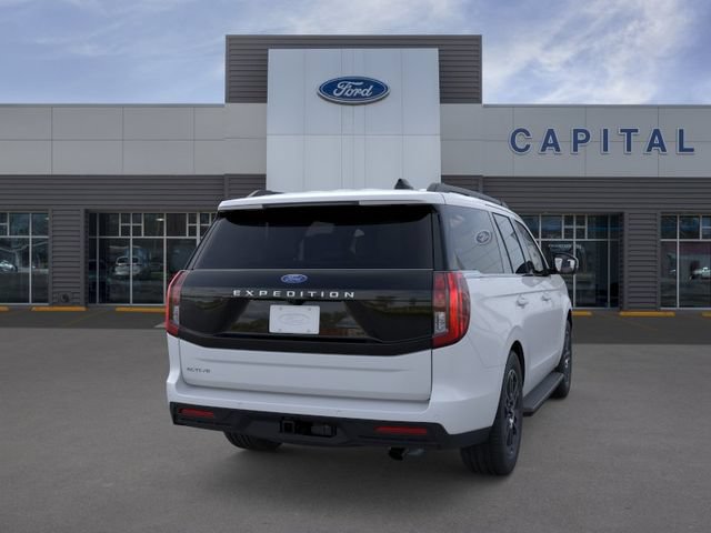 New 2026 Ford Expedition Active RWD image 8