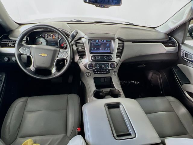 Used 2019 Chevrolet Tahoe LT w/ Off-Road Package image 28