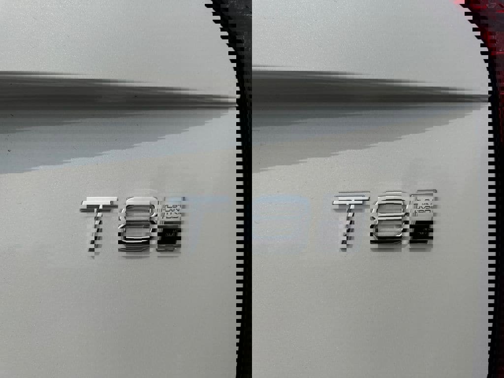 New 2026 Volvo XC90 T8 Ultra w/ Protection Package Premier image 9