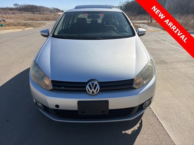 Used 2013 Volkswagen Golf TDI image 8