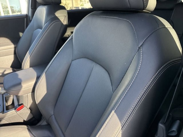 New 2026 Subaru Outback Limited AWD/4WD image 53