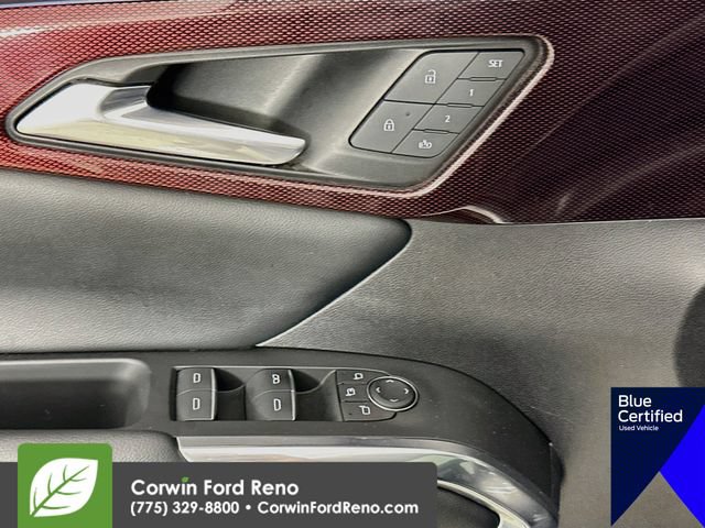 Used 2024 Chevrolet Traverse RS w/ LPO, Floor Liner Package AWD/4WD image 22