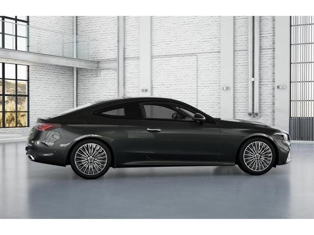 New 2026 Mercedes-Benz CLE 450 4MATIC Coupe image 16