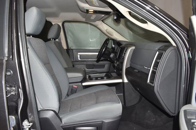 Used 2017 RAM 2500 Big Horn image 33