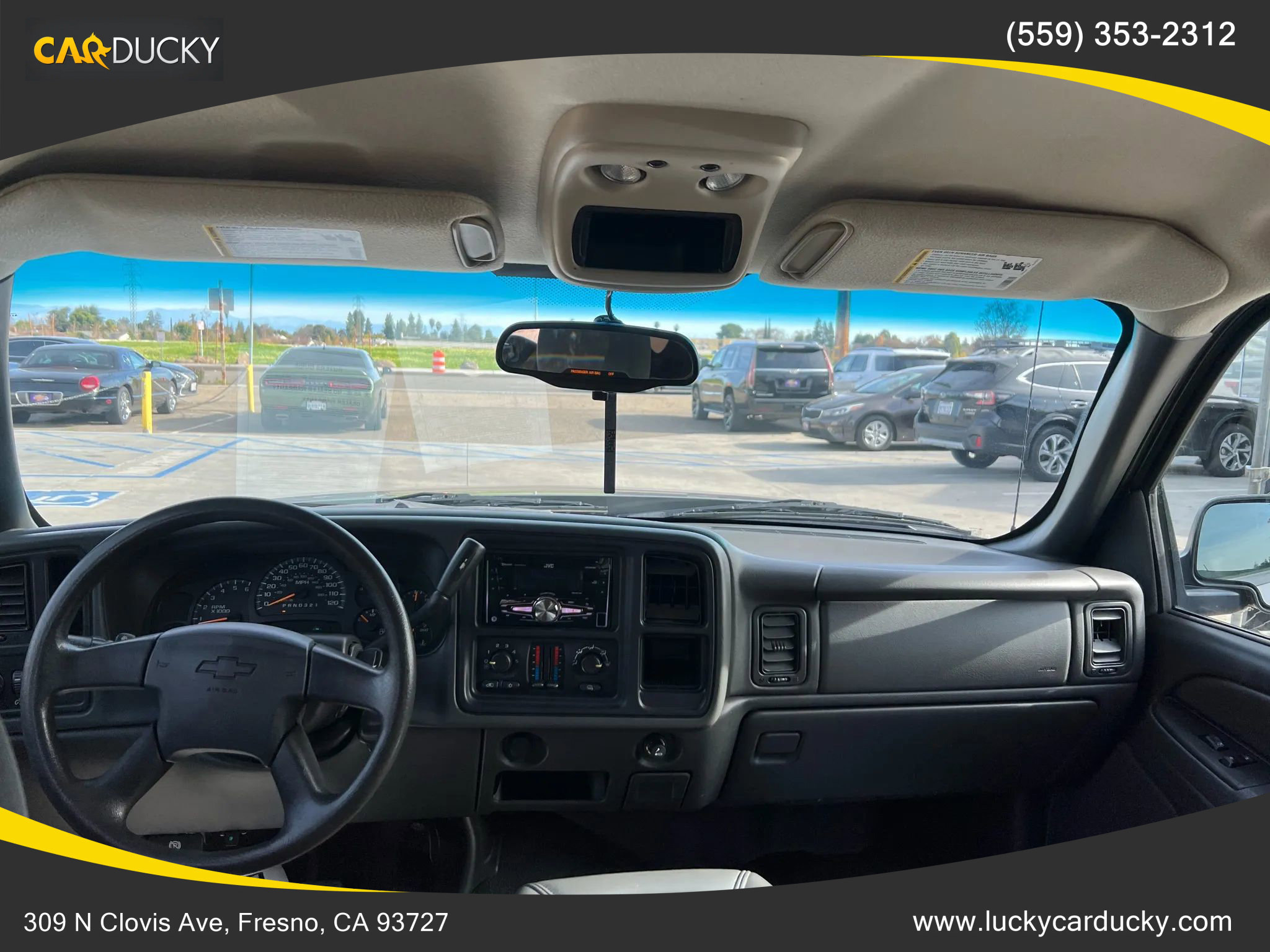 Used 2007 Chevrolet Silverado 1500 LS w/ Chrome Exterior Package image 22