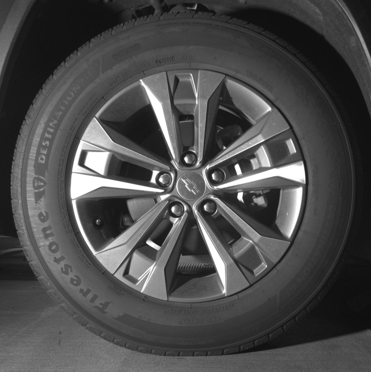 Used 2025 Chevrolet Equinox LT image 13