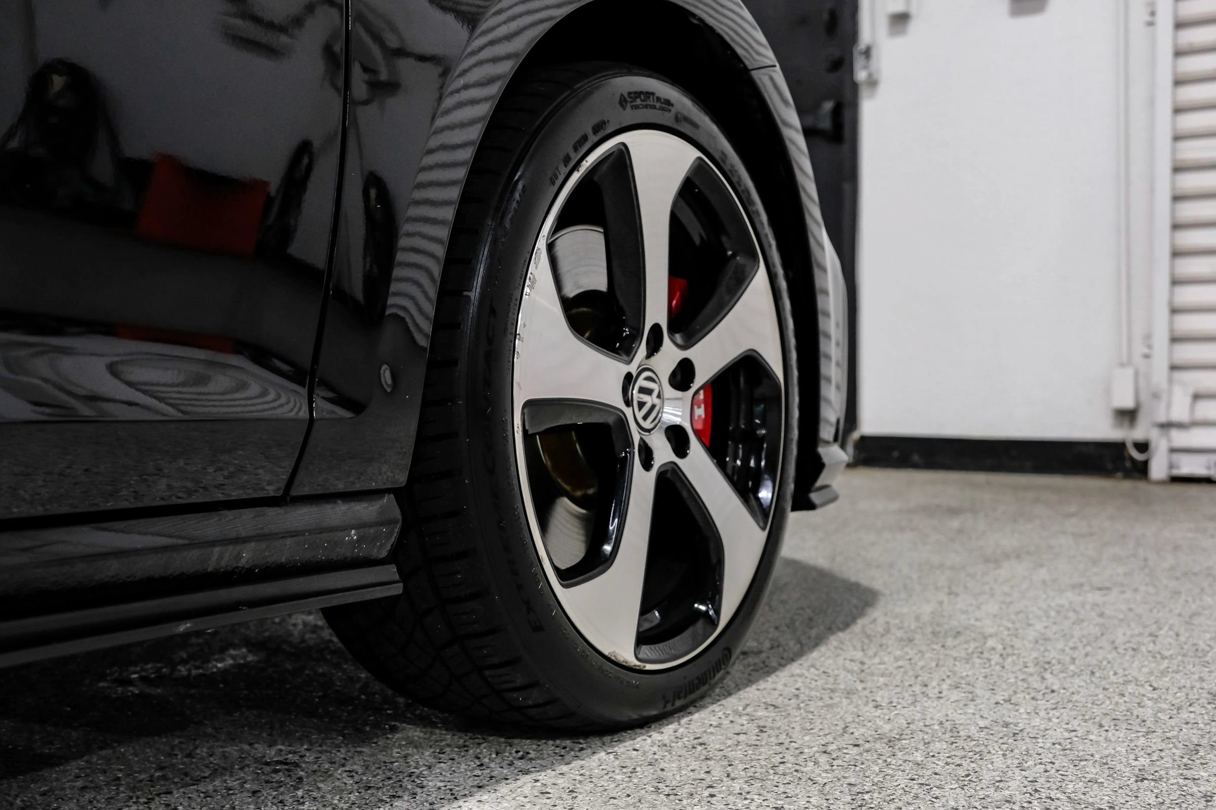 Used 2019 Volkswagen GTI S w/ Driver Assistance Package FWD image 68