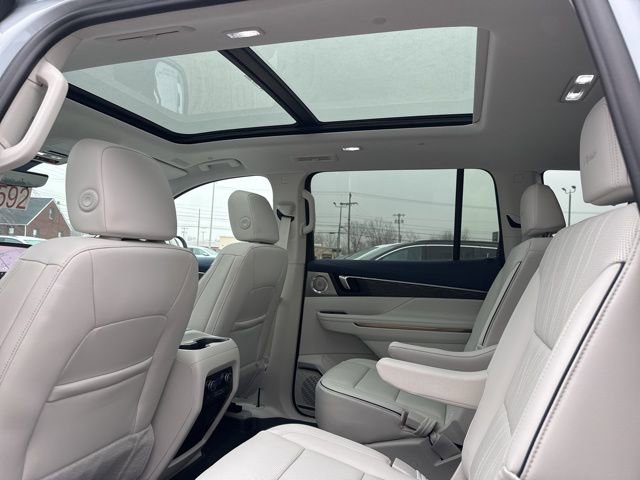 New 2026 Buick Enclave Avenir w/ Super Cruise Package image 19