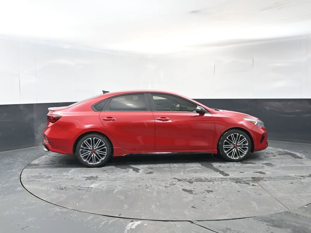 Used 2024 Kia Forte GT image 6