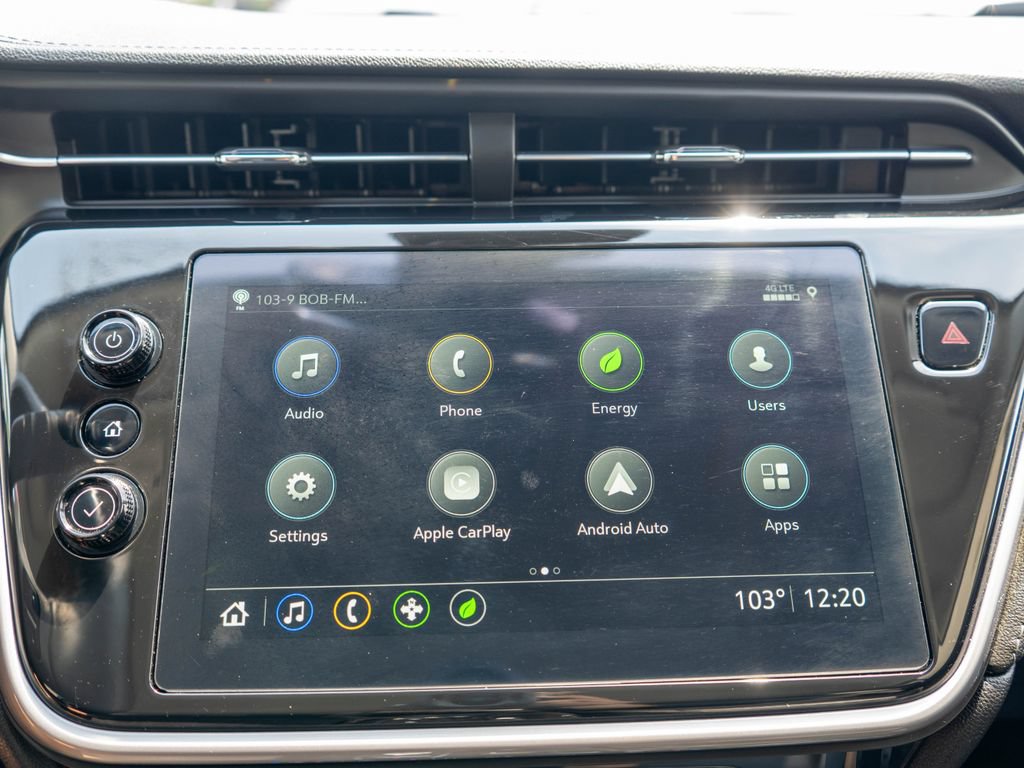 Certified 2023 Chevrolet Bolt EUV Premier w/ Redline Edition FWD image 22