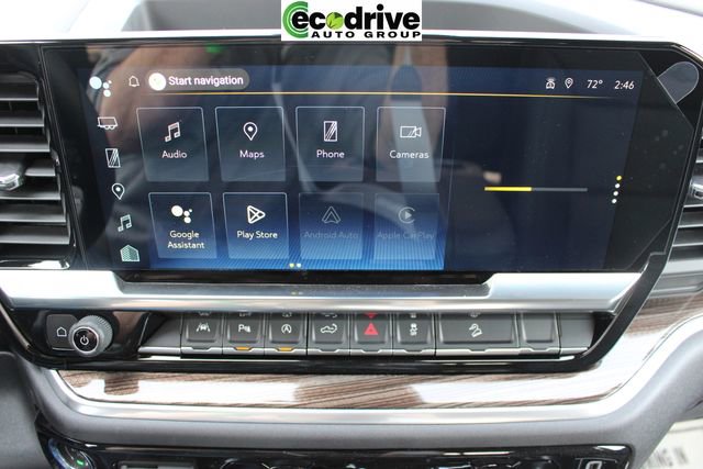 New 2026 Chevrolet Silverado 1500 LT Trail Boss w/ LT Trail Boss Premium Package image 13