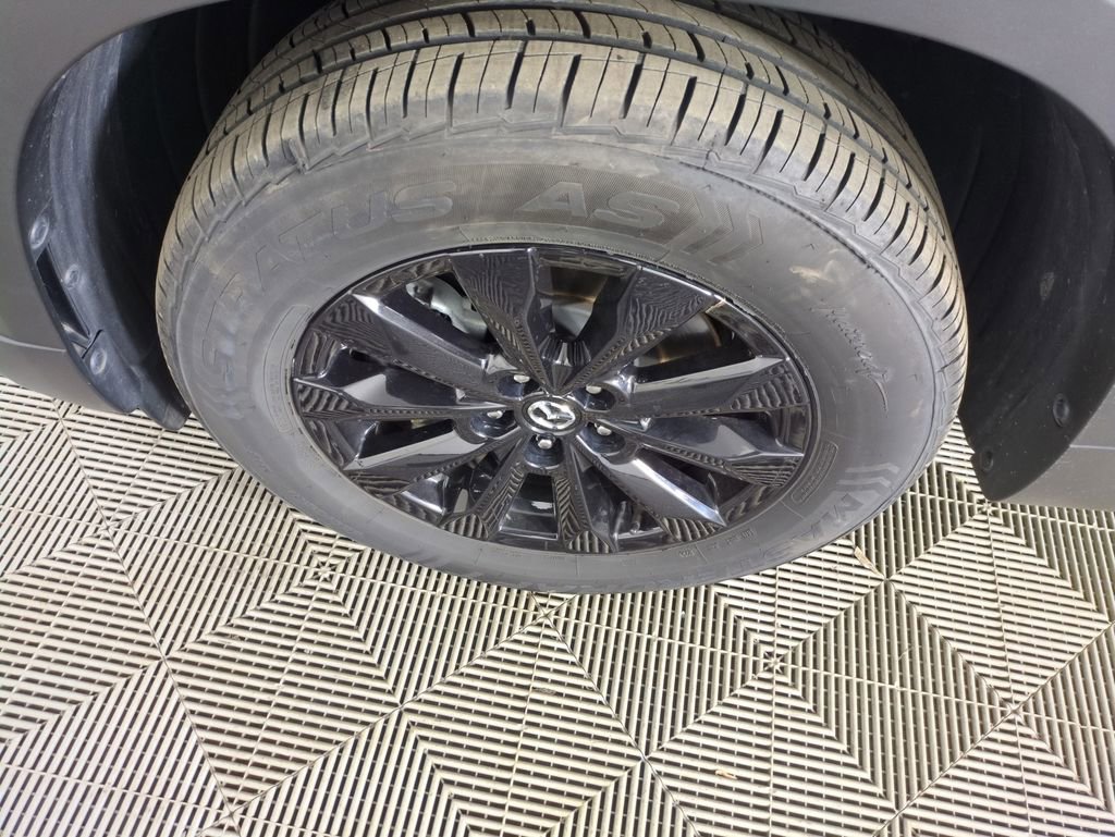 Used 2024 MAZDA CX-50 AWD 2.5 S w/ Cargo Package image 29