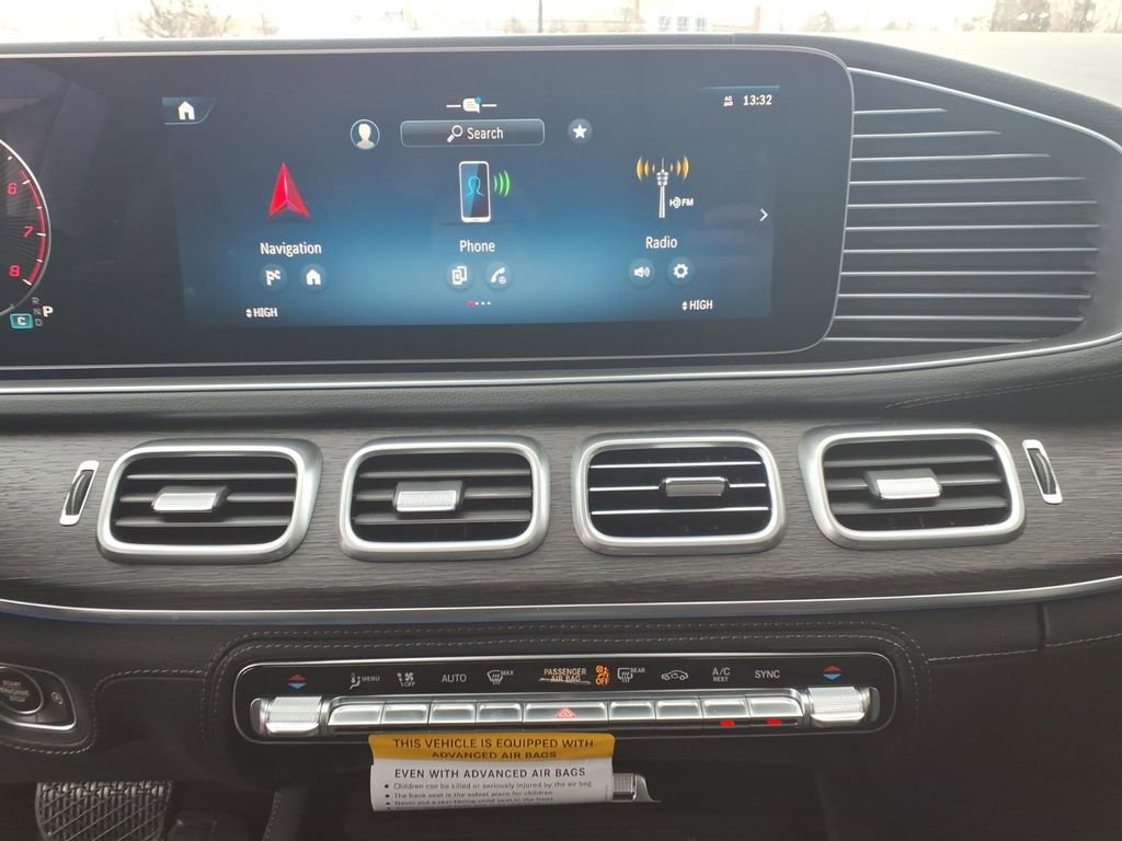 New 2026 Mercedes-Benz GLE 450 4MATIC image 22