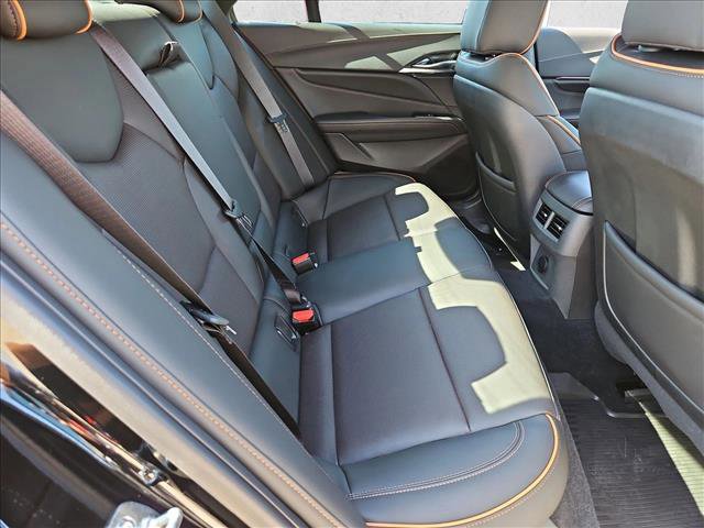 Used 2026 Cadillac CT4 Sport RWD image 19