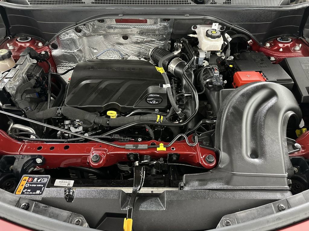 Used 2023 Buick Encore GX Select FWD image 30