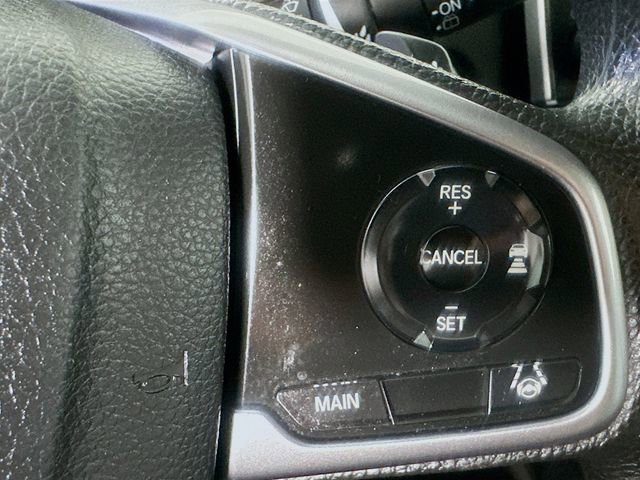 Certified 2022 Honda CR-V EX image 11